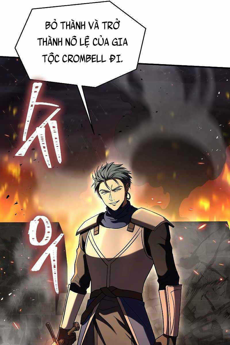Huyền Thoại Giáo Sĩ Trở Lại Chapter 84 - Trang 2