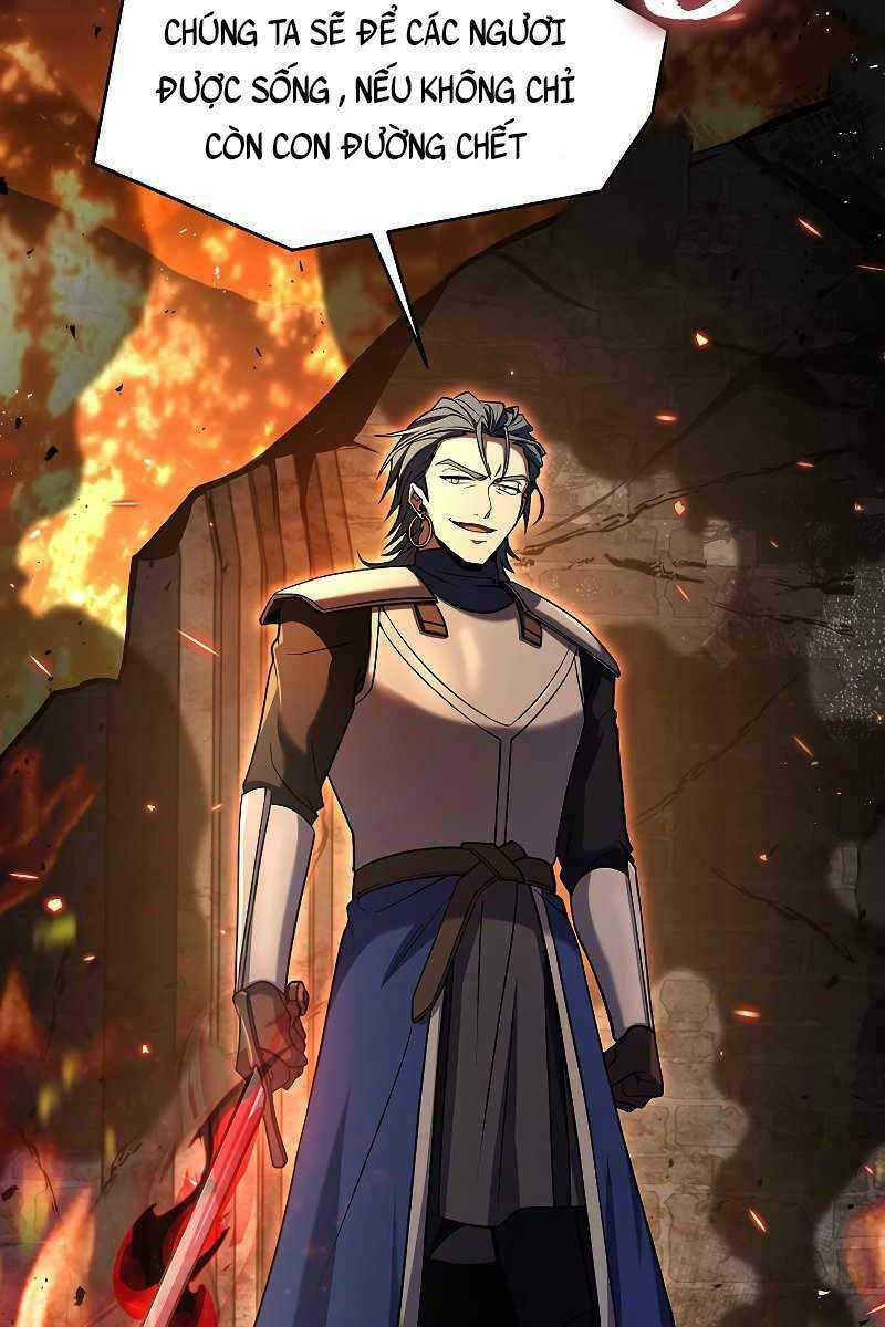 Huyền Thoại Giáo Sĩ Trở Lại Chapter 84 - Trang 2