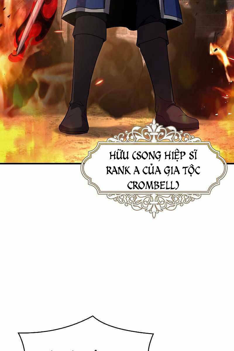 Huyền Thoại Giáo Sĩ Trở Lại Chapter 84 - Trang 2