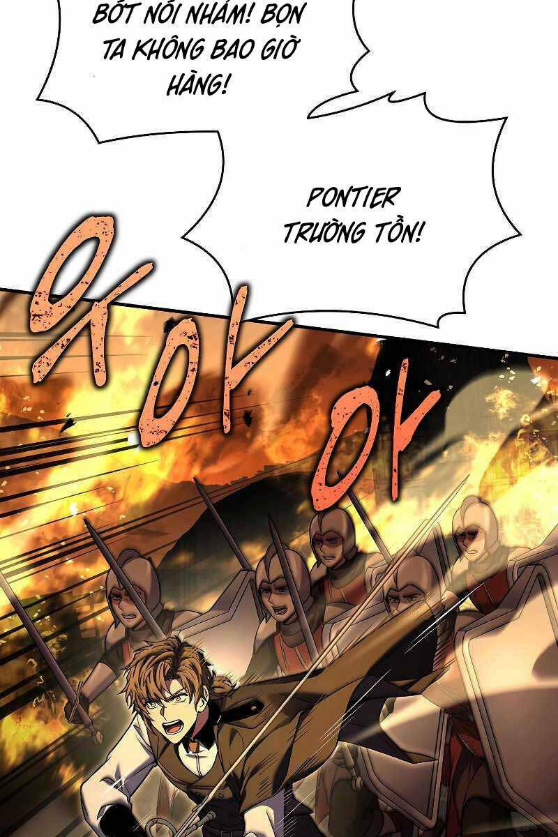 Huyền Thoại Giáo Sĩ Trở Lại Chapter 84 - Trang 2