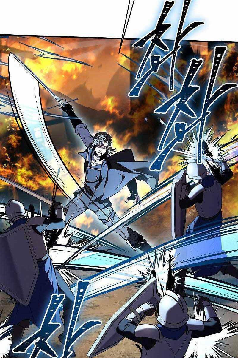 Huyền Thoại Giáo Sĩ Trở Lại Chapter 84 - Trang 2