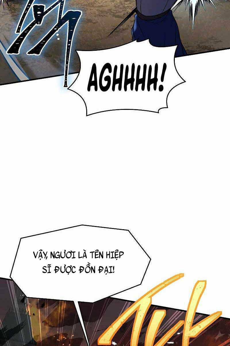 Huyền Thoại Giáo Sĩ Trở Lại Chapter 84 - Trang 2