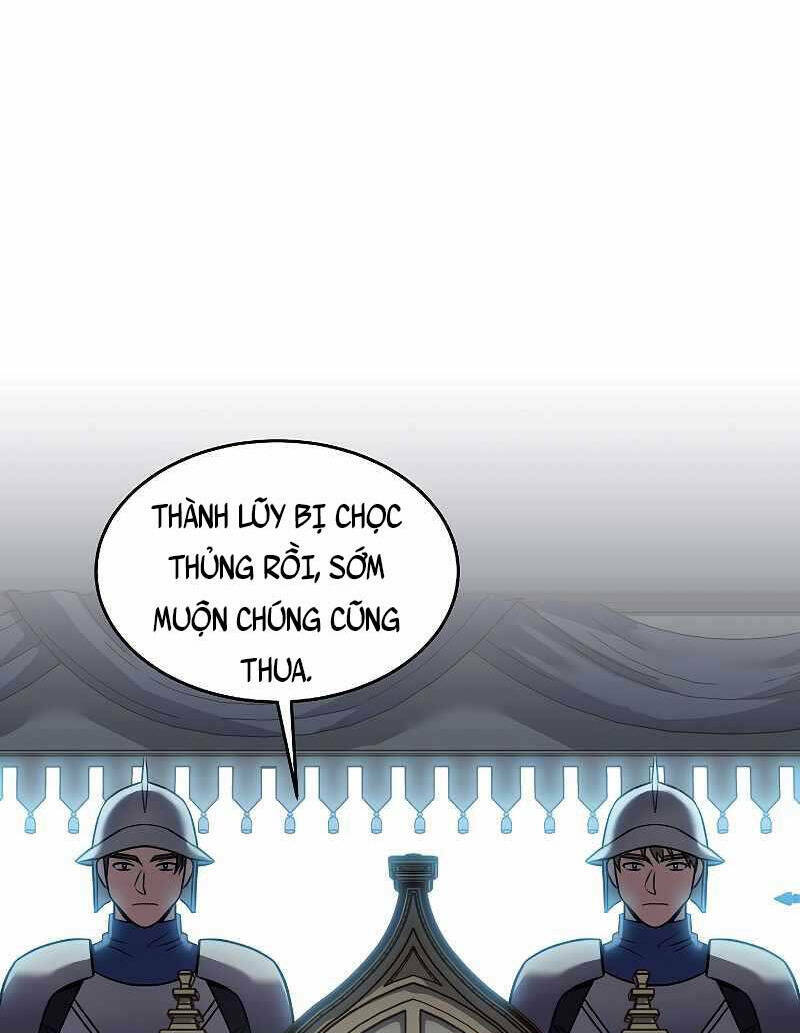 Huyền Thoại Giáo Sĩ Trở Lại Chapter 84 - Trang 2