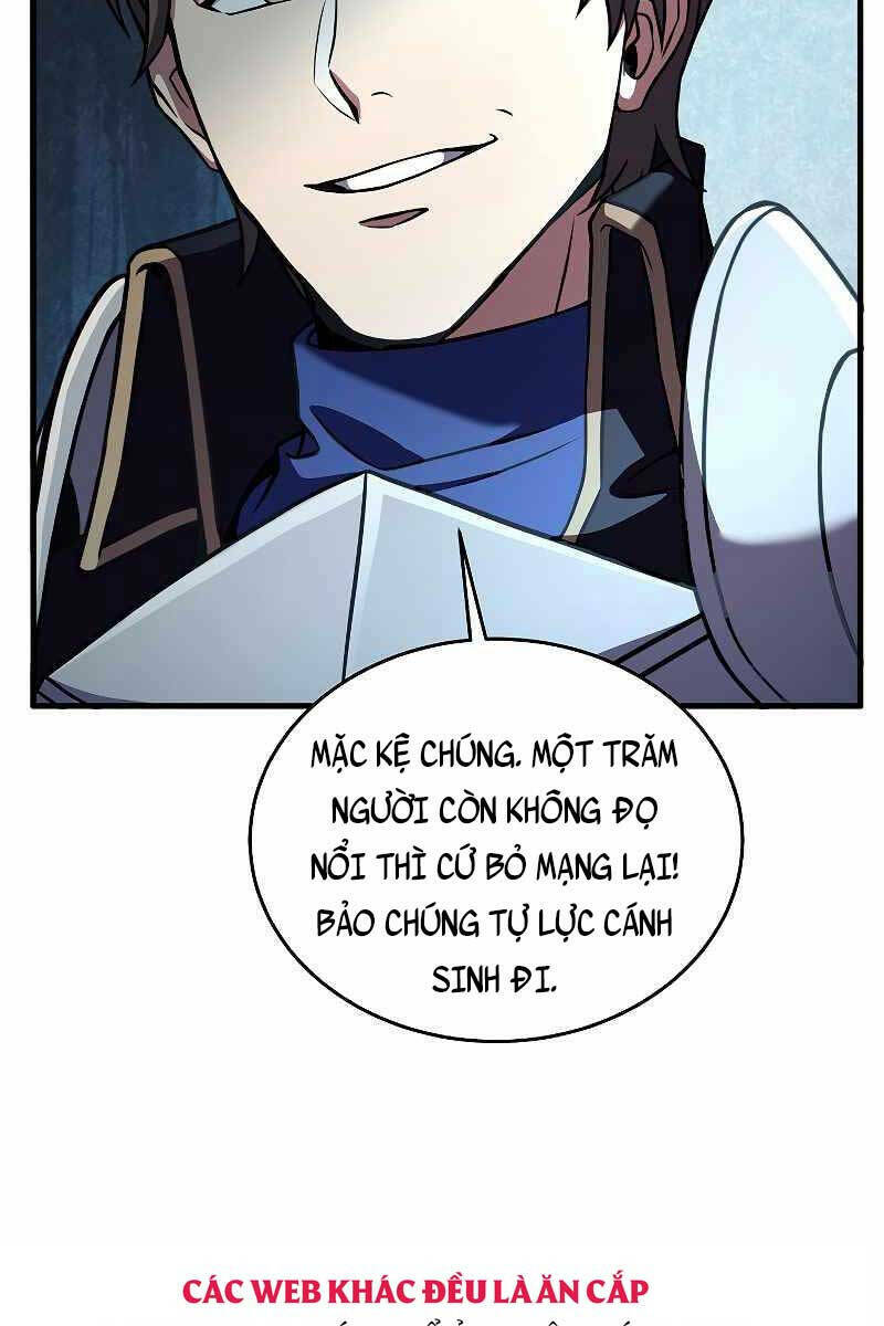 Huyền Thoại Giáo Sĩ Trở Lại Chapter 84 - Trang 2