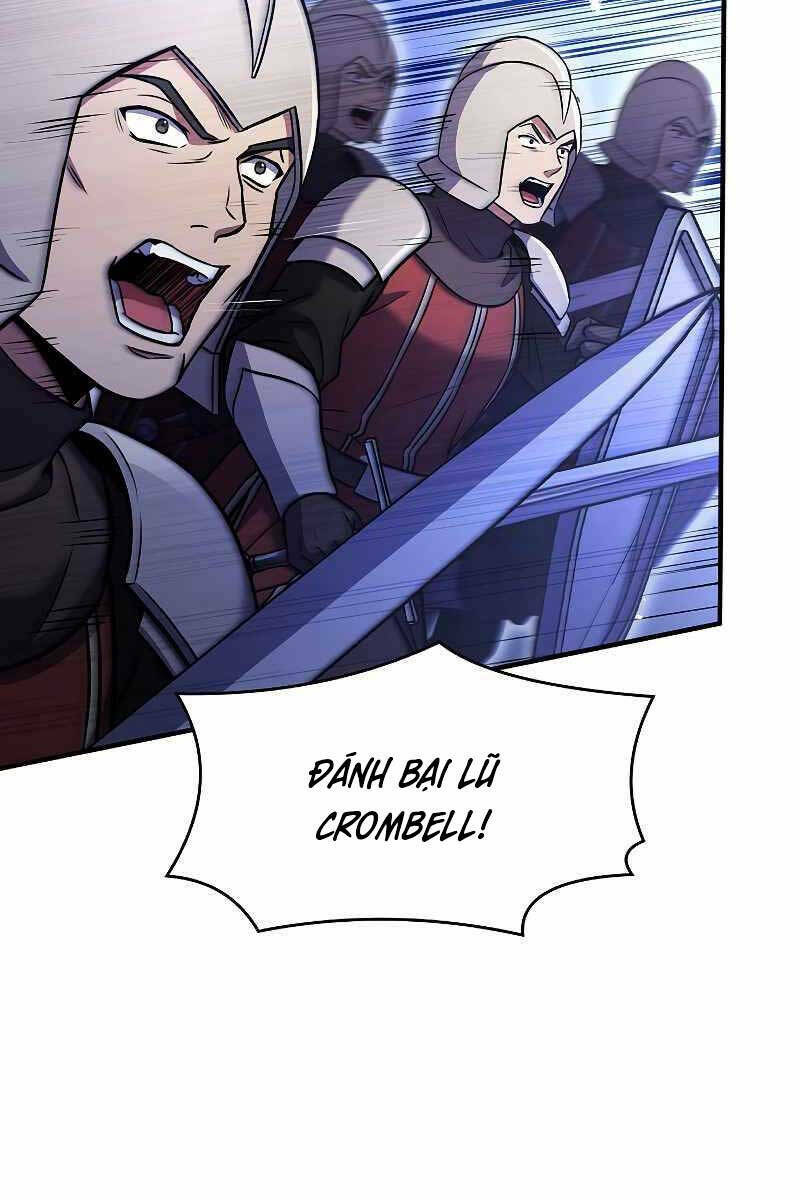 Huyền Thoại Giáo Sĩ Trở Lại Chapter 84 - Trang 2