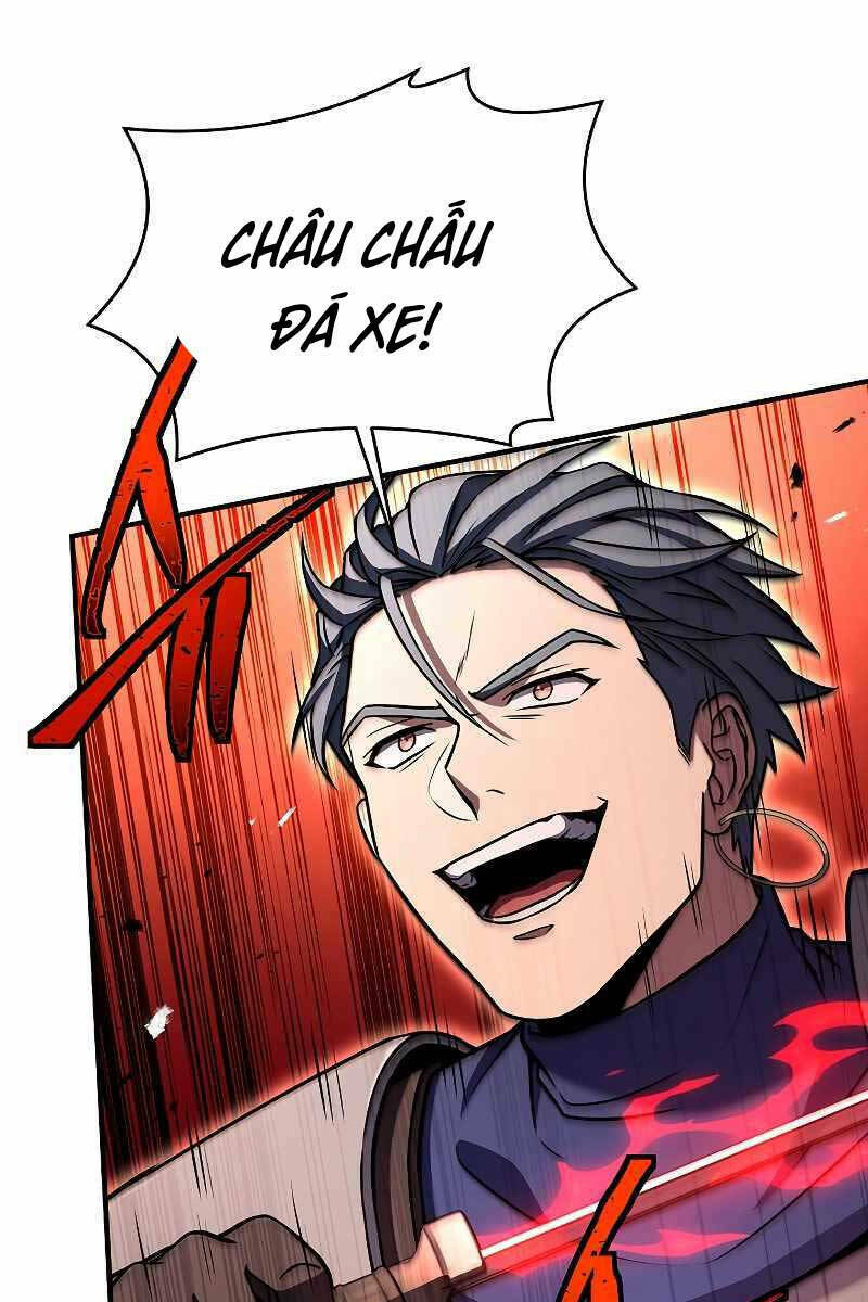 Huyền Thoại Giáo Sĩ Trở Lại Chapter 84 - Trang 2