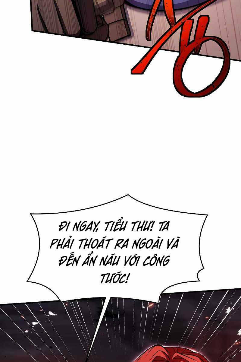 Huyền Thoại Giáo Sĩ Trở Lại Chapter 84 - Trang 2
