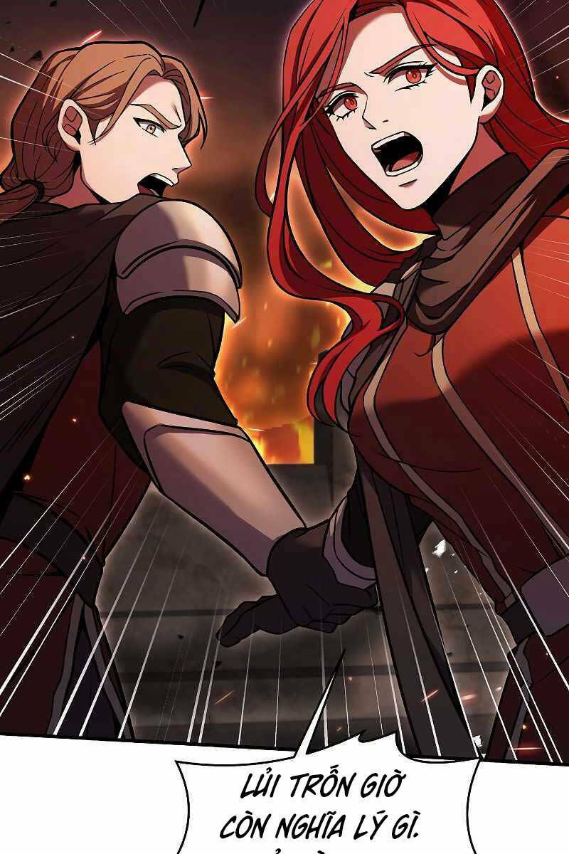 Huyền Thoại Giáo Sĩ Trở Lại Chapter 84 - Trang 2