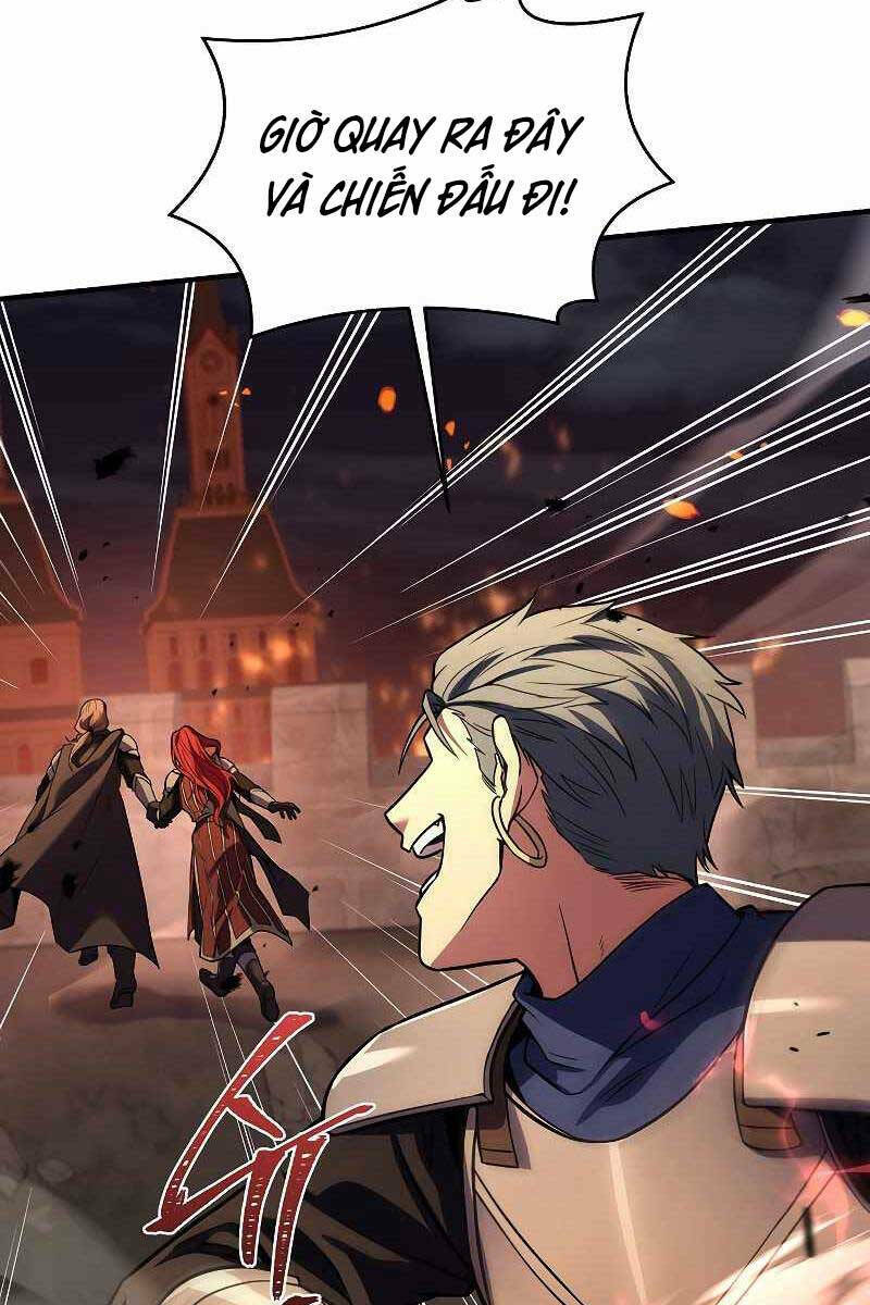 Huyền Thoại Giáo Sĩ Trở Lại Chapter 84 - Trang 2