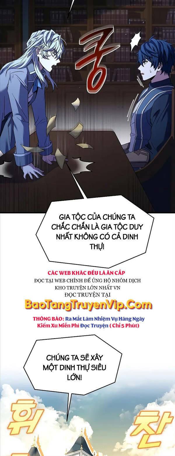 Huyền Thoại Giáo Sĩ Trở Lại Chapter 87 - Trang 2
