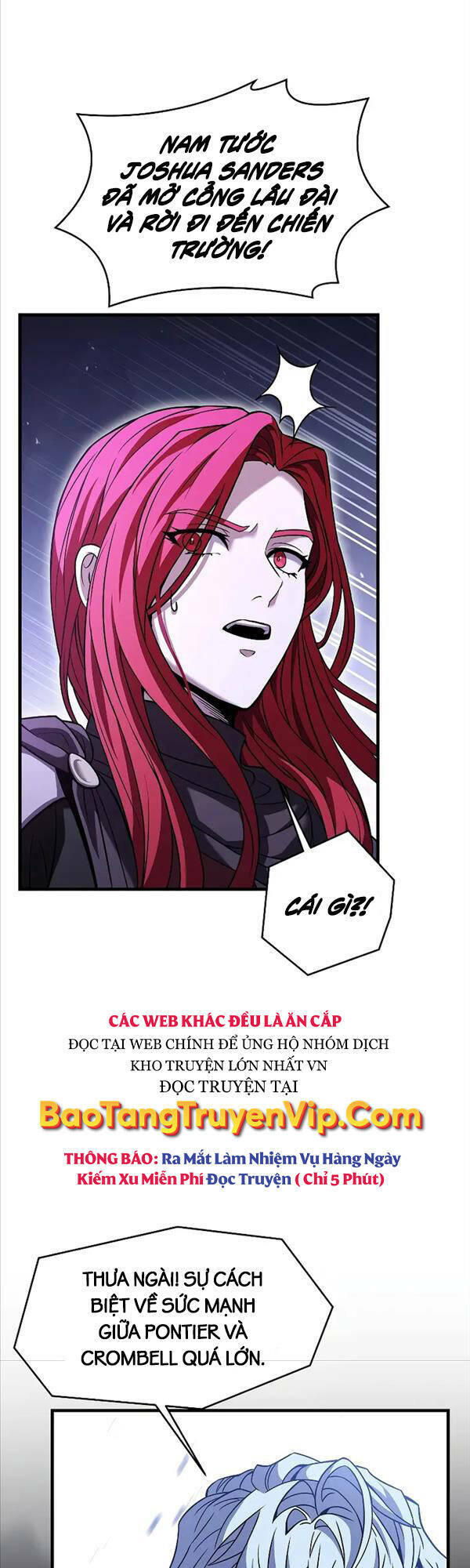 Huyền Thoại Giáo Sĩ Trở Lại Chapter 87 - Trang 2