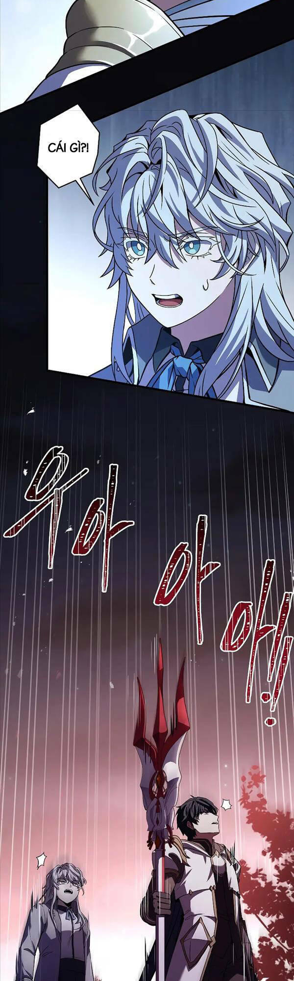 Huyền Thoại Giáo Sĩ Trở Lại Chapter 87 - Trang 2