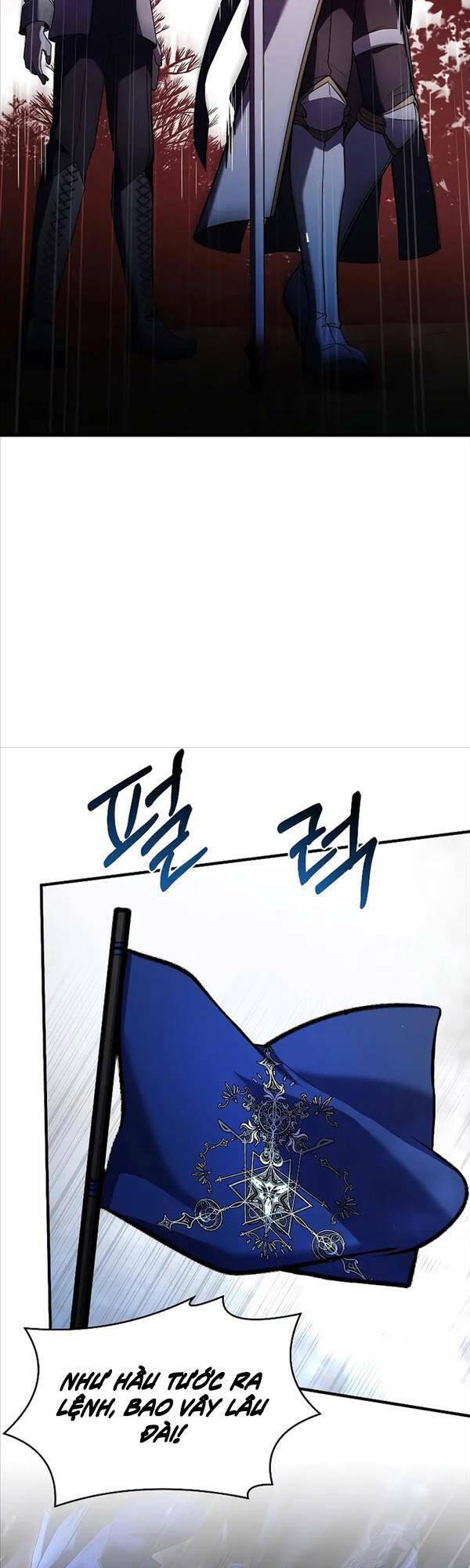 Huyền Thoại Giáo Sĩ Trở Lại Chapter 87 - Trang 2