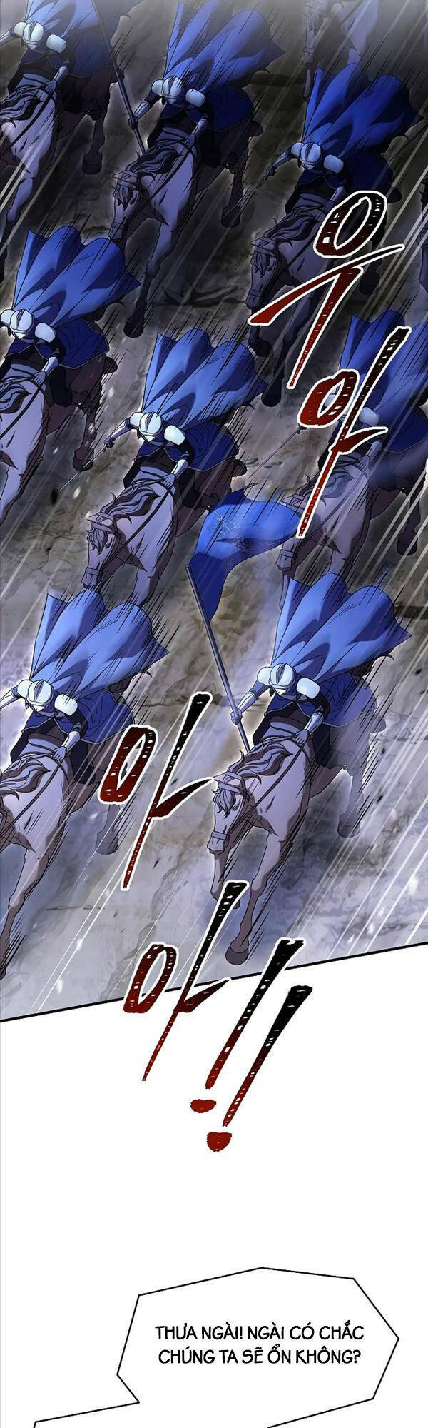 Huyền Thoại Giáo Sĩ Trở Lại Chapter 87 - Trang 2