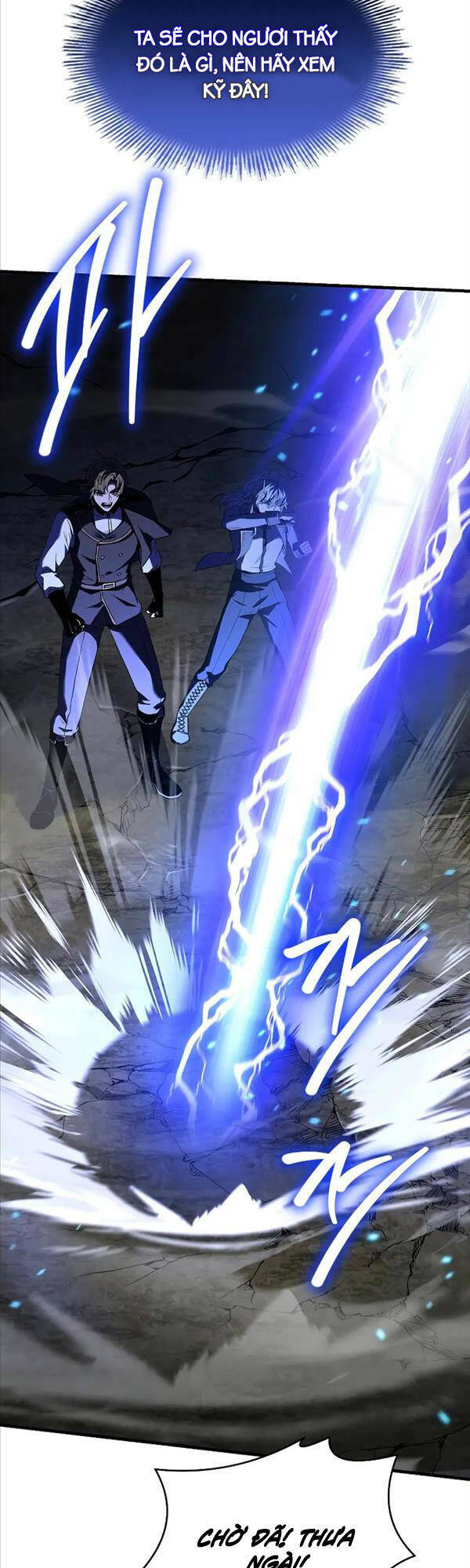 Huyền Thoại Giáo Sĩ Trở Lại Chapter 87 - Trang 2