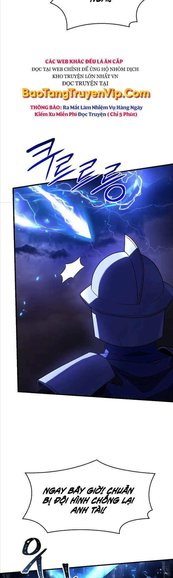 Huyền Thoại Giáo Sĩ Trở Lại Chapter 87 - Trang 2