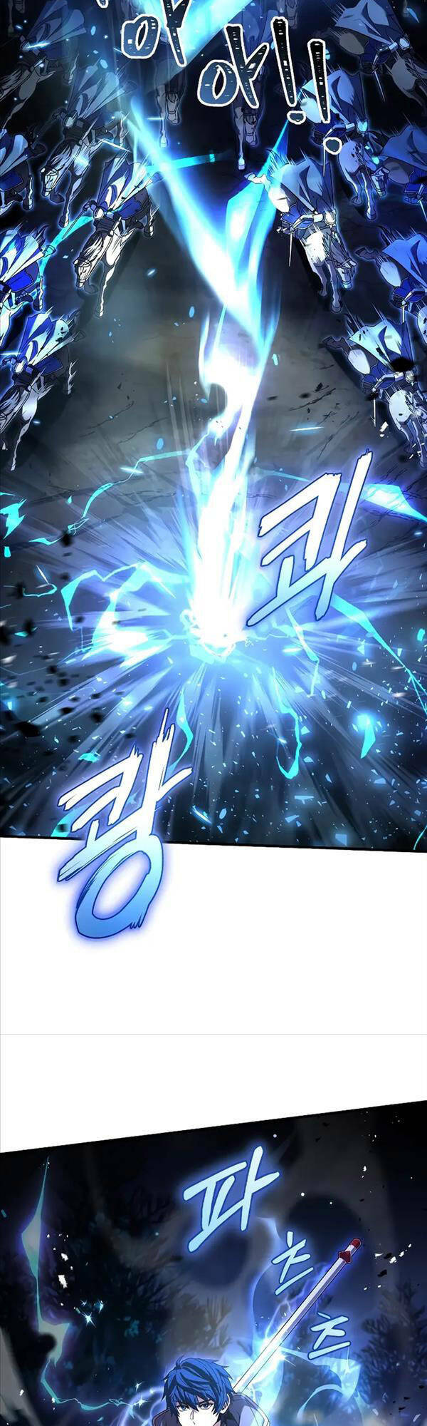 Huyền Thoại Giáo Sĩ Trở Lại Chapter 87 - Trang 2