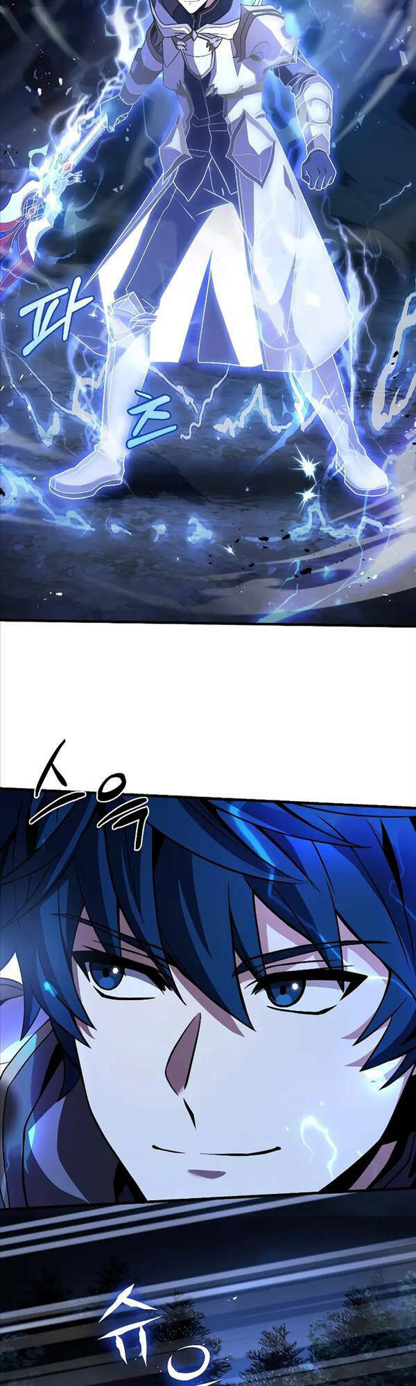 Huyền Thoại Giáo Sĩ Trở Lại Chapter 87 - Trang 2