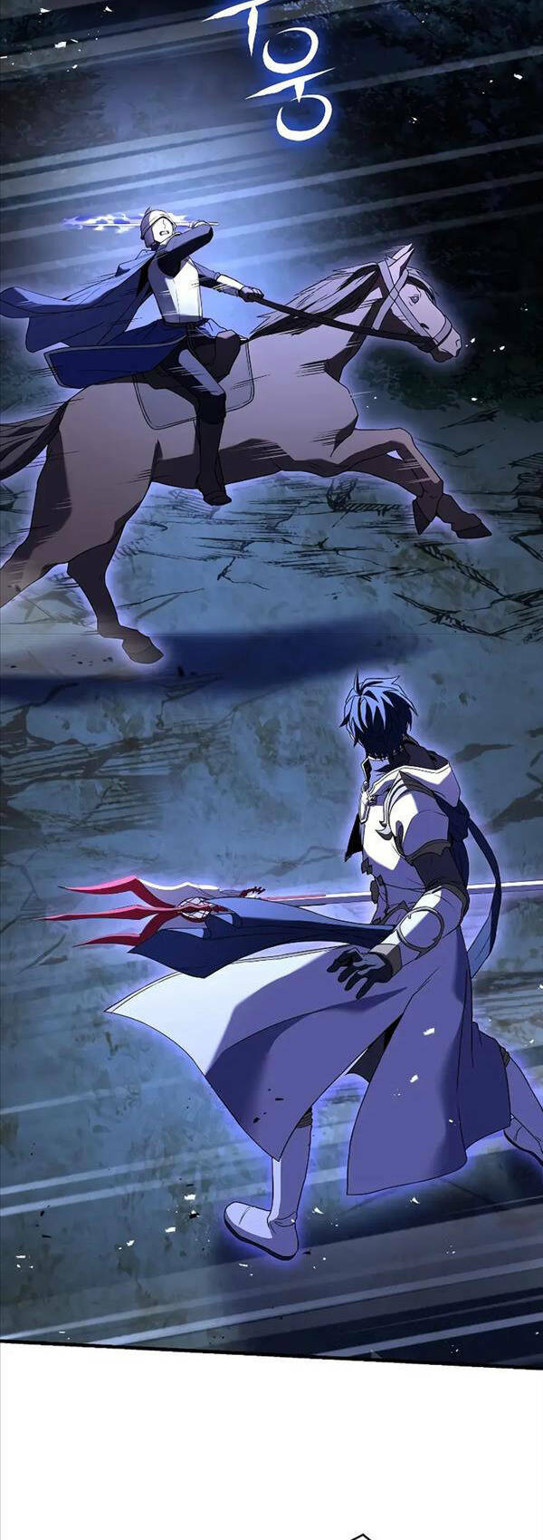 Huyền Thoại Giáo Sĩ Trở Lại Chapter 87 - Trang 2