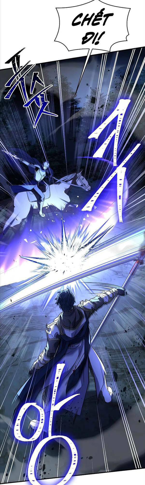 Huyền Thoại Giáo Sĩ Trở Lại Chapter 87 - Trang 2