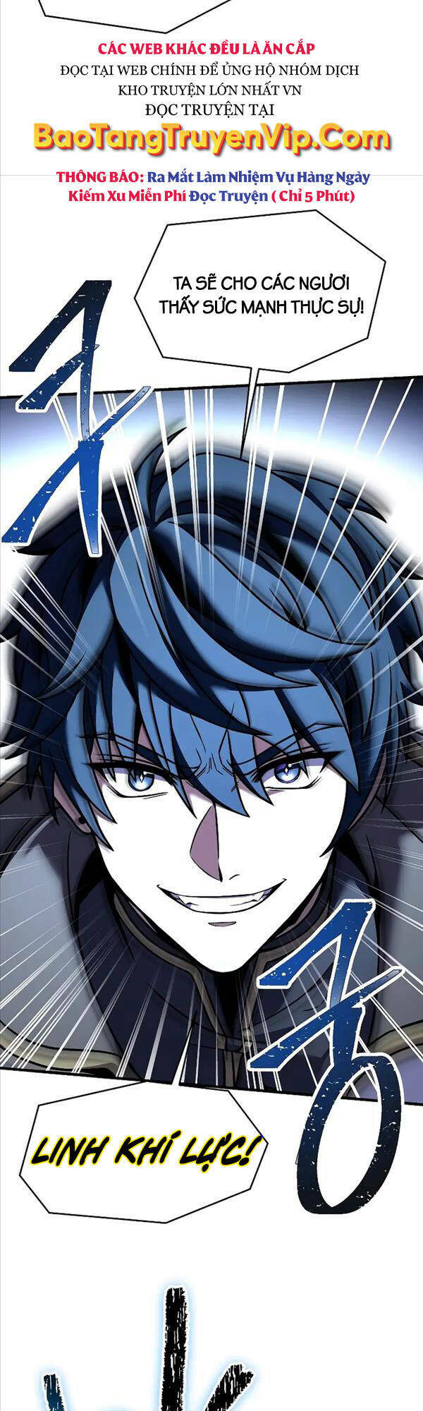 Huyền Thoại Giáo Sĩ Trở Lại Chapter 87 - Trang 2