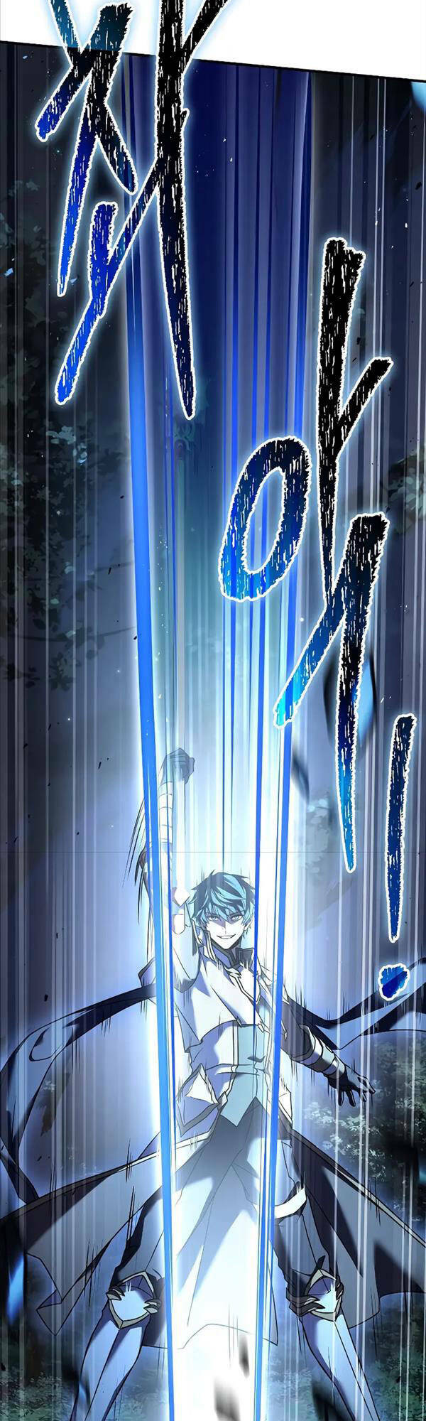 Huyền Thoại Giáo Sĩ Trở Lại Chapter 87 - Trang 2