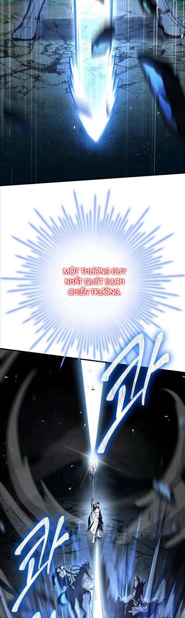 Huyền Thoại Giáo Sĩ Trở Lại Chapter 87 - Trang 2