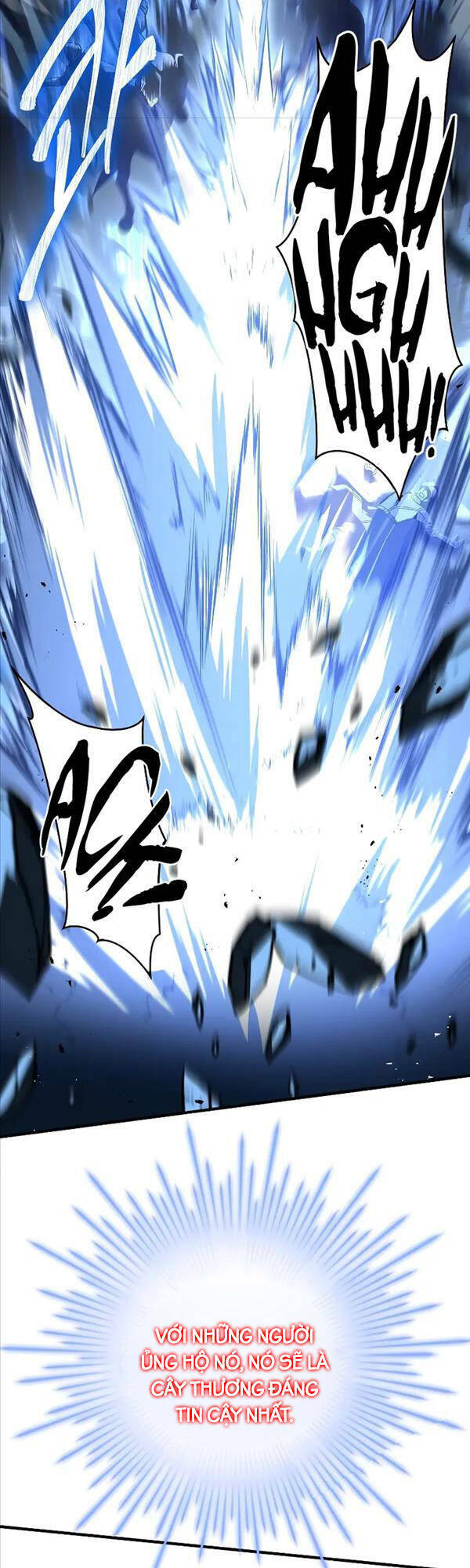 Huyền Thoại Giáo Sĩ Trở Lại Chapter 87 - Trang 2