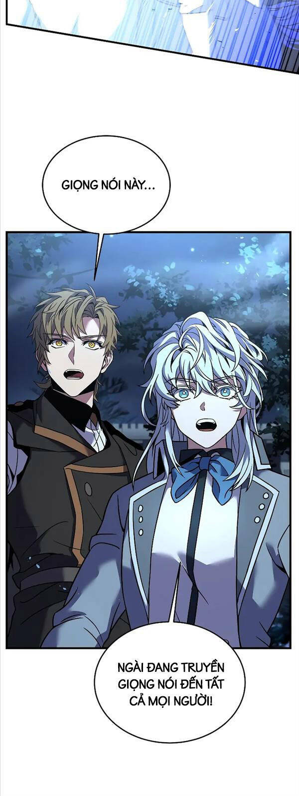 Huyền Thoại Giáo Sĩ Trở Lại Chapter 87 - Trang 2