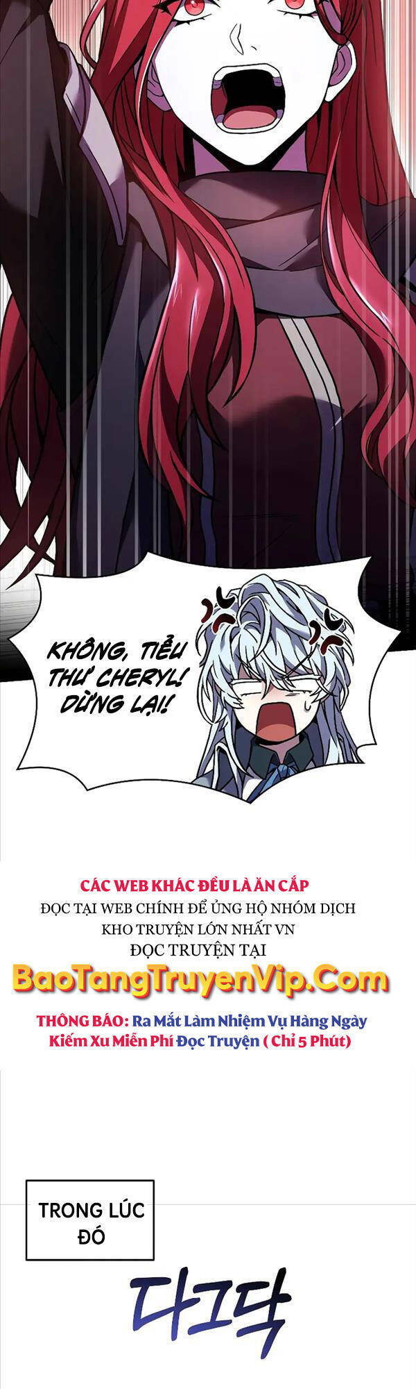 Huyền Thoại Giáo Sĩ Trở Lại Chapter 87 - Trang 2