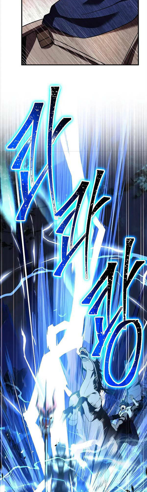 Huyền Thoại Giáo Sĩ Trở Lại Chapter 87 - Trang 2