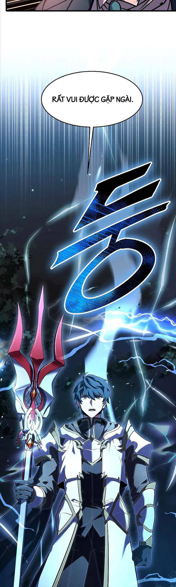 Huyền Thoại Giáo Sĩ Trở Lại Chapter 87 - Trang 2