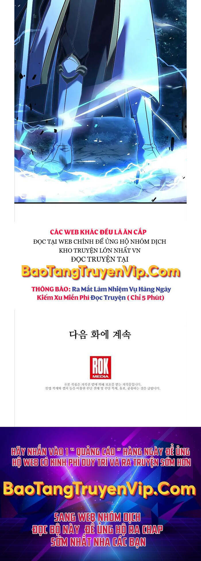 Huyền Thoại Giáo Sĩ Trở Lại Chapter 87 - Trang 2