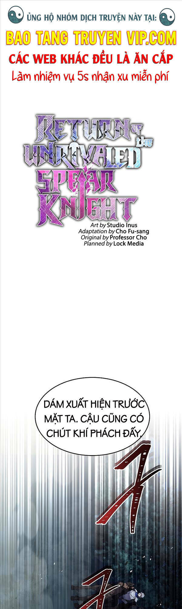Huyền Thoại Giáo Sĩ Trở Lại Chapter 88 - Trang 2