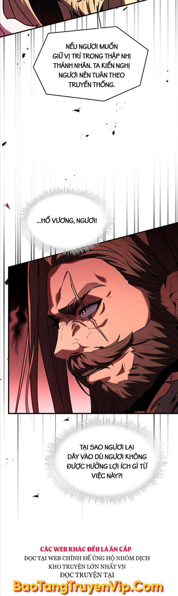 Huyền Thoại Giáo Sĩ Trở Lại Chapter 88 - Trang 2