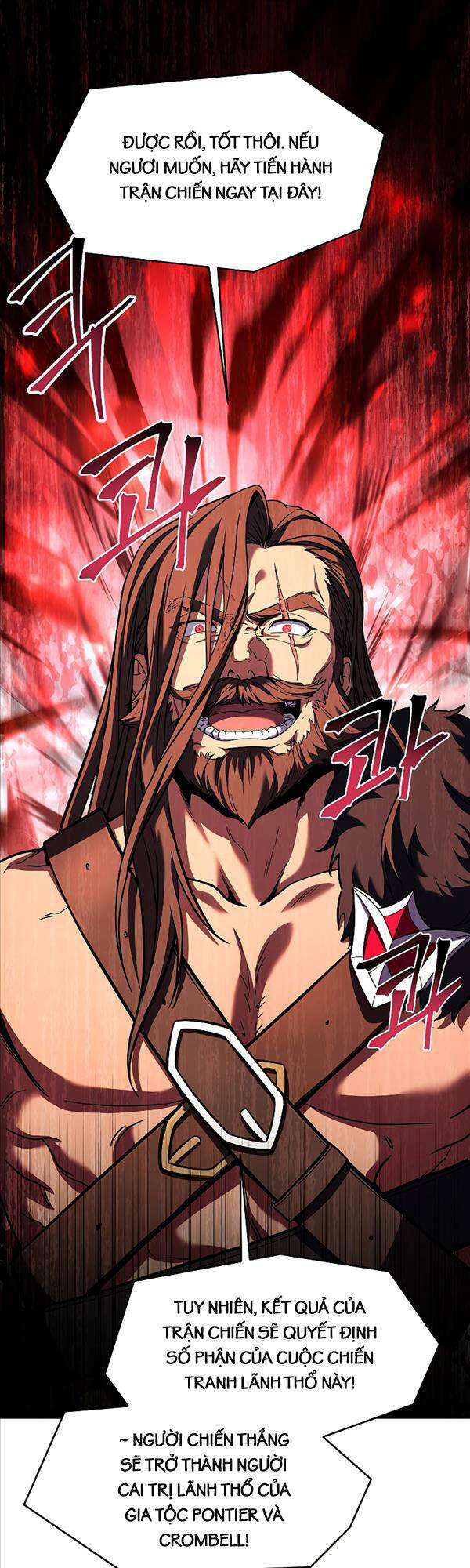 Huyền Thoại Giáo Sĩ Trở Lại Chapter 88 - Trang 2