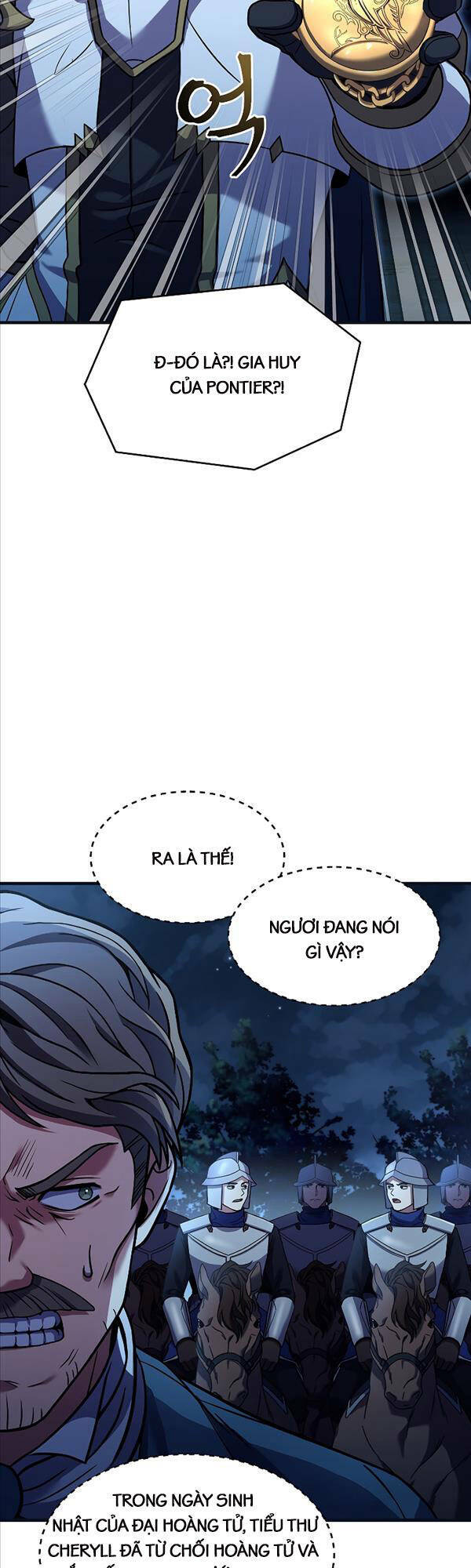 Huyền Thoại Giáo Sĩ Trở Lại Chapter 88 - Trang 2