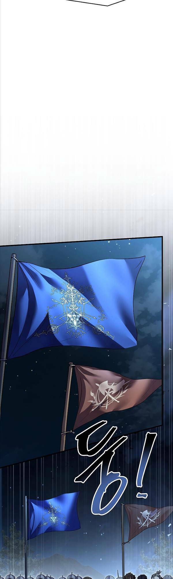 Huyền Thoại Giáo Sĩ Trở Lại Chapter 88 - Trang 2