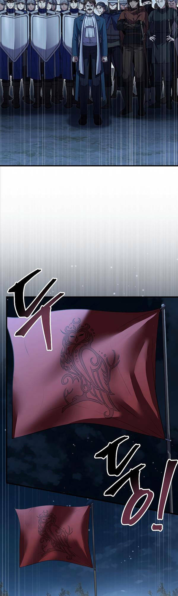 Huyền Thoại Giáo Sĩ Trở Lại Chapter 88 - Trang 2