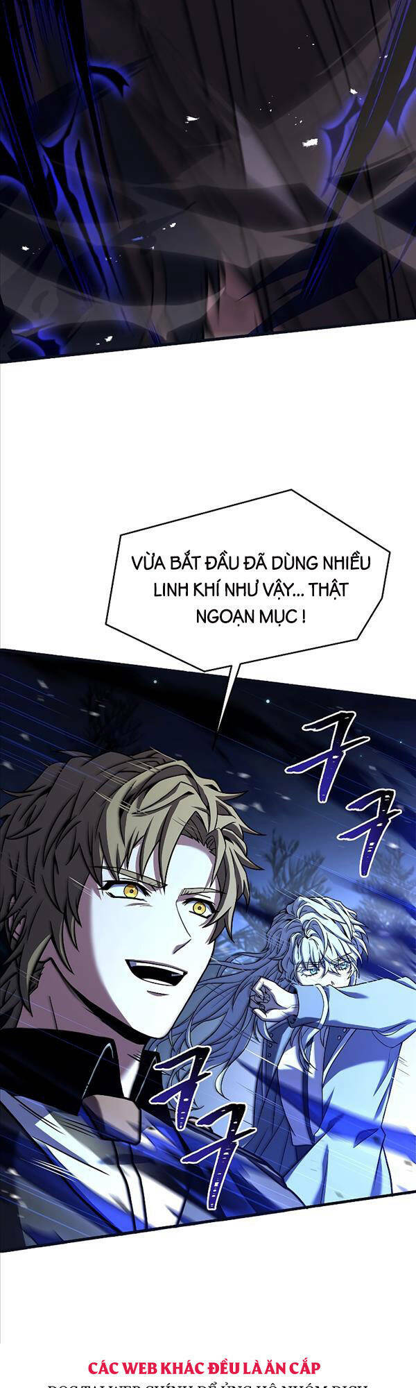 Huyền Thoại Giáo Sĩ Trở Lại Chapter 88 - Trang 2