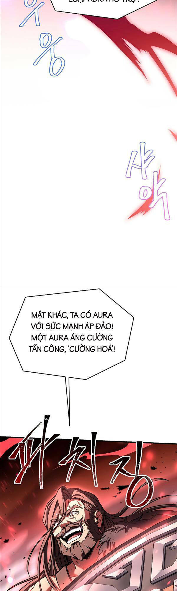 Huyền Thoại Giáo Sĩ Trở Lại Chapter 88 - Trang 2