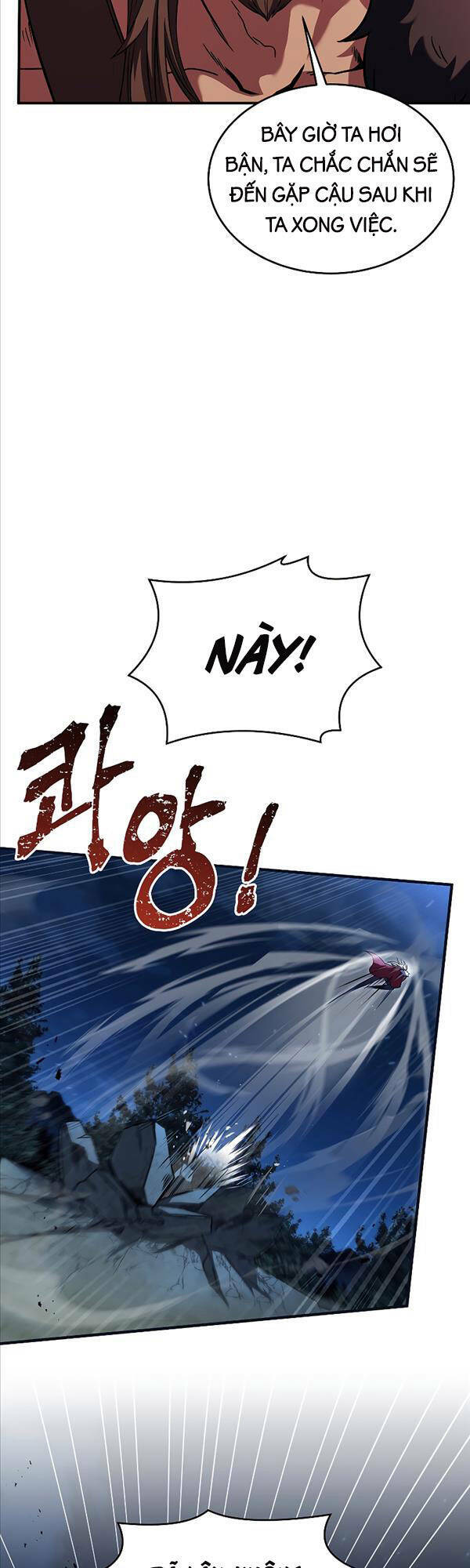 Huyền Thoại Giáo Sĩ Trở Lại Chapter 88 - Trang 2