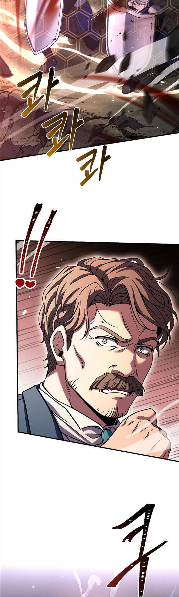 Huyền Thoại Giáo Sĩ Trở Lại Chapter 88 - Trang 2