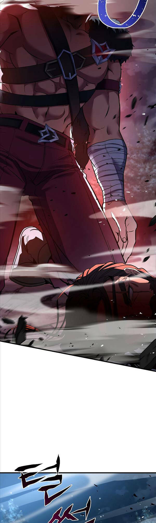 Huyền Thoại Giáo Sĩ Trở Lại Chapter 88 - Trang 2