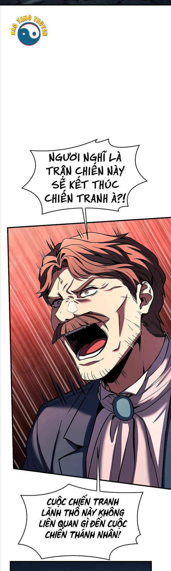 Huyền Thoại Giáo Sĩ Trở Lại Chapter 88 - Trang 2