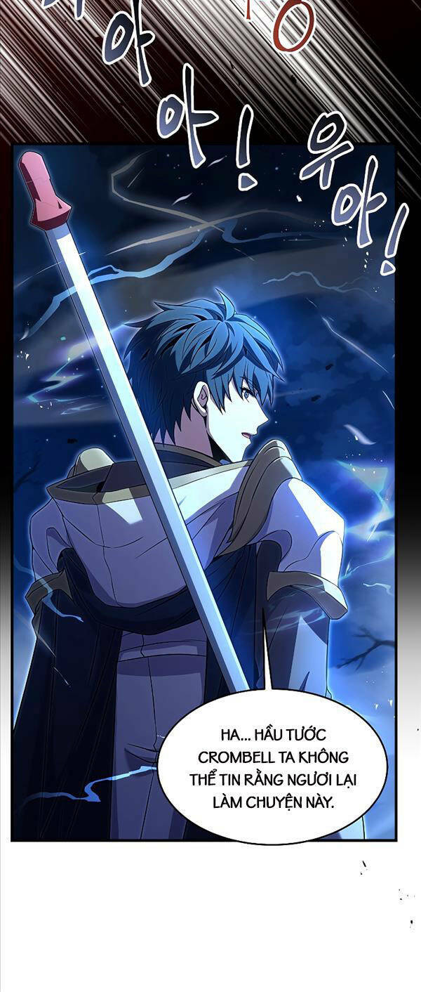 Huyền Thoại Giáo Sĩ Trở Lại Chapter 88 - Trang 2