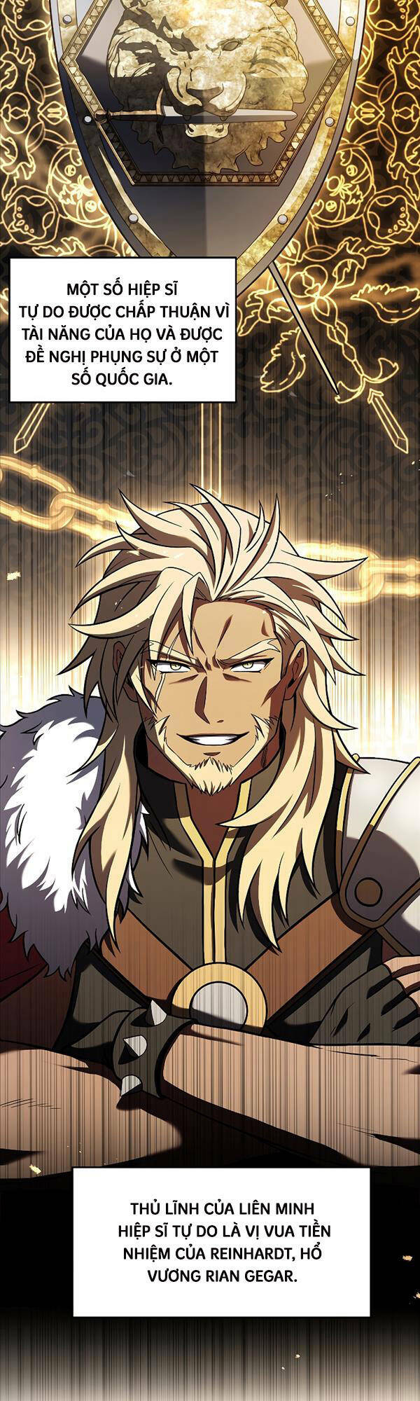 Huyền Thoại Giáo Sĩ Trở Lại Chapter 88 - Trang 2