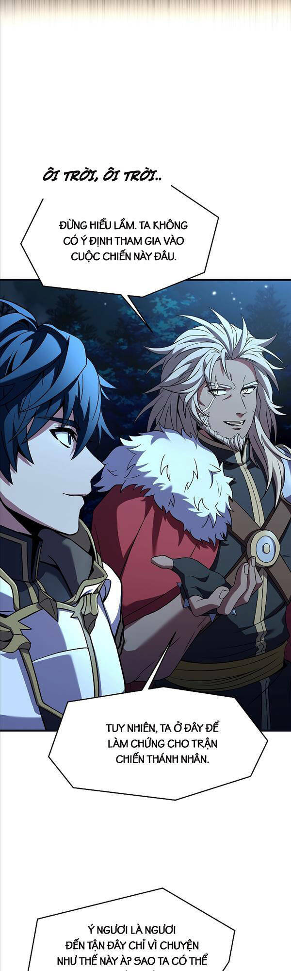 Huyền Thoại Giáo Sĩ Trở Lại Chapter 88 - Trang 2