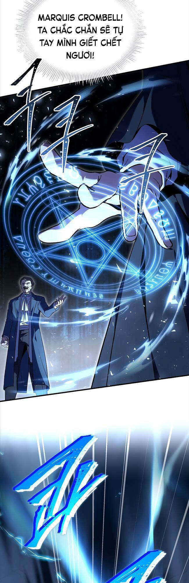 Huyền Thoại Giáo Sĩ Trở Lại Chapter 89 - Trang 2