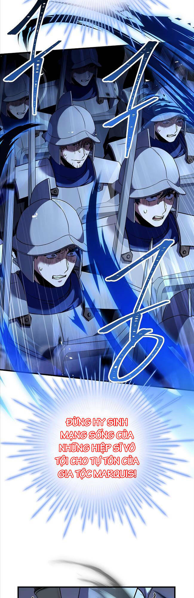 Huyền Thoại Giáo Sĩ Trở Lại Chapter 89 - Trang 2